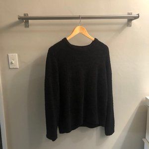 Lucky Brand Teddy Sweater
